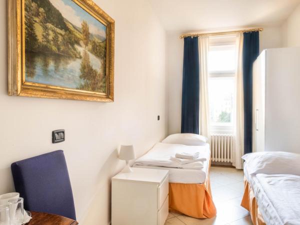 La Fenice : photo 3 de la chambre chambre quadruple