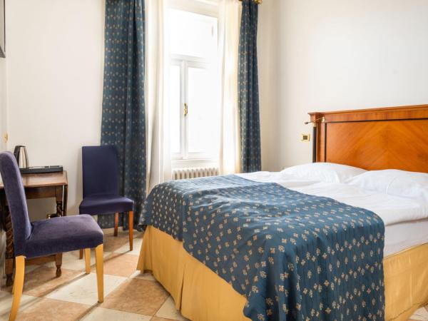 La Fenice : photo 4 de la chambre chambre double ou lits jumeaux