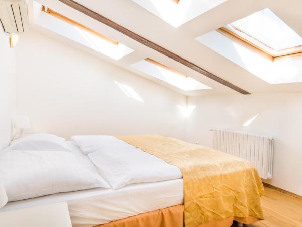 La Fenice : photo 3 de la chambre suite en duplex