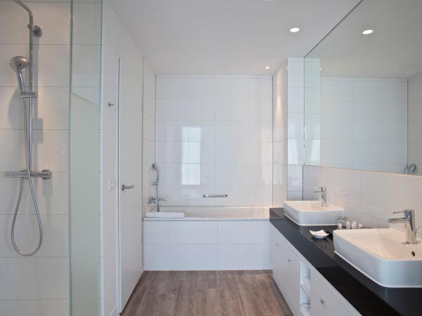 INNSiDE by Meliá Frankfurt Ostend : photo 3 de la chambre le loft