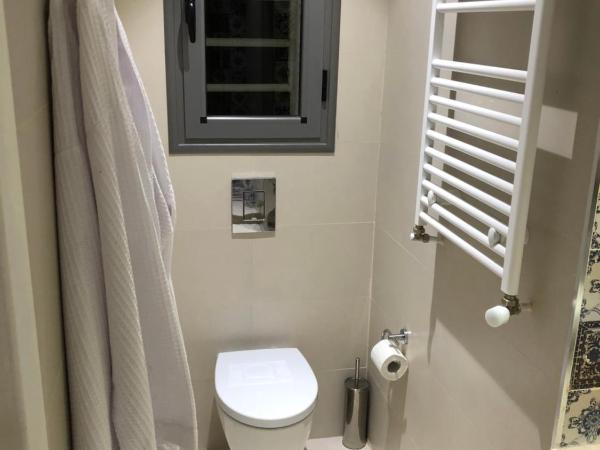 Dar Corniche La Marsa (Adults Only) : photo 8 de la chambre hébergement yasmin - vue sur mer