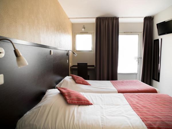 Top Motel : photo 3 de la chambre chambre double confort