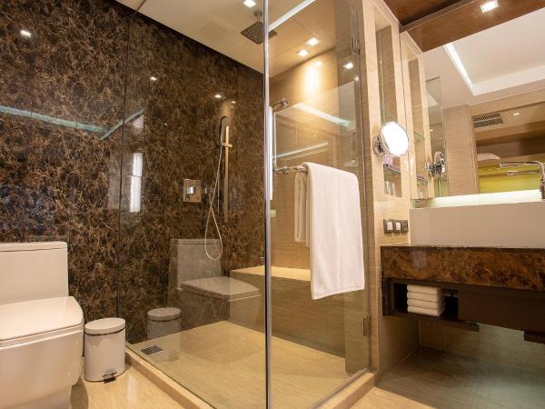 Graceland Bangkok by Grace Hotel - SHA Extra Plus : photo 8 de la chambre suite exclusive