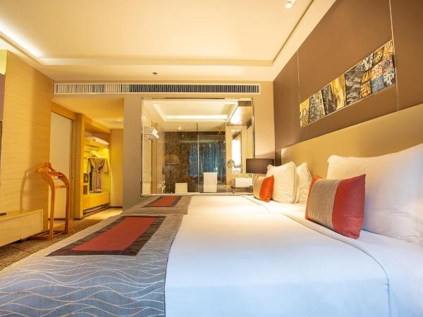 Graceland Bangkok by Grace Hotel - SHA Extra Plus : photo 3 de la chambre suite exclusive