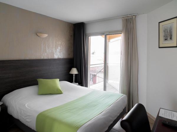 Hôtel Ariane : photo 2 de la chambre chambre simple standard