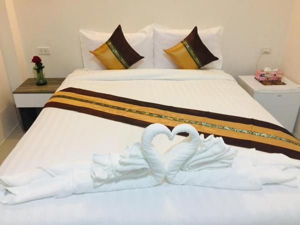 DE ROSE Hotel Chiang Mai : photo 2 de la chambre chambre double standard