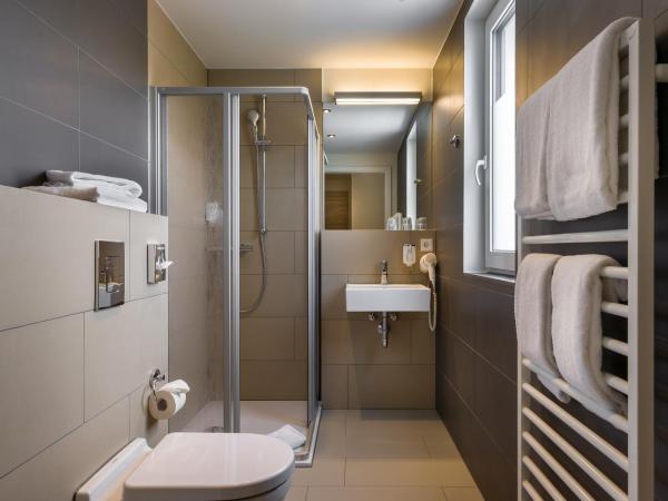 Signature East Hotel Apartment : photo 7 de la chambre appartement