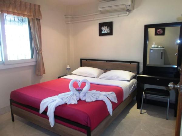 Chaiyapoon Inn : photo 2 de la chambre chambre double standard