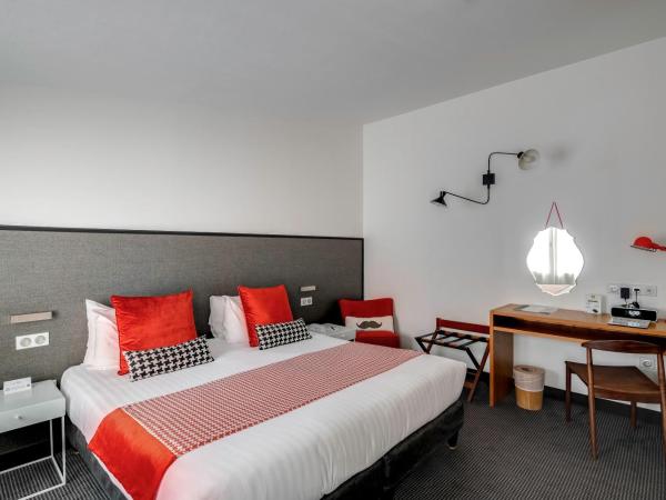 Hotel George - Astotel : photo 1 de la chambre appartement