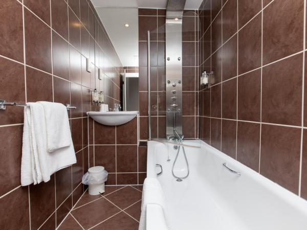 Aberdeen Douglas Hotel : photo 1 de la chambre chambre double