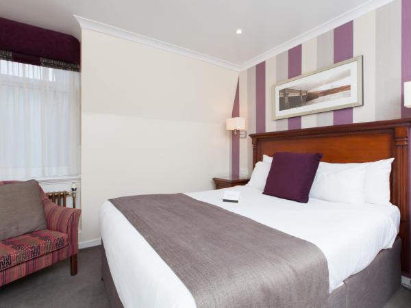 Aberdeen Douglas Hotel : photo 3 de la chambre chambre double