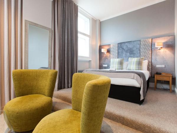 Aberdeen Douglas Hotel : photo 1 de la chambre chambre exécutive lit king-size