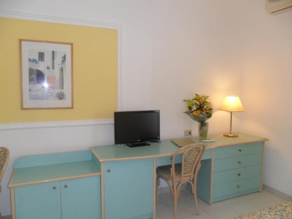 Hotel Solemare Beach & Beauty SPA : photo 2 de la chambre chambre double ou lits jumeaux standard