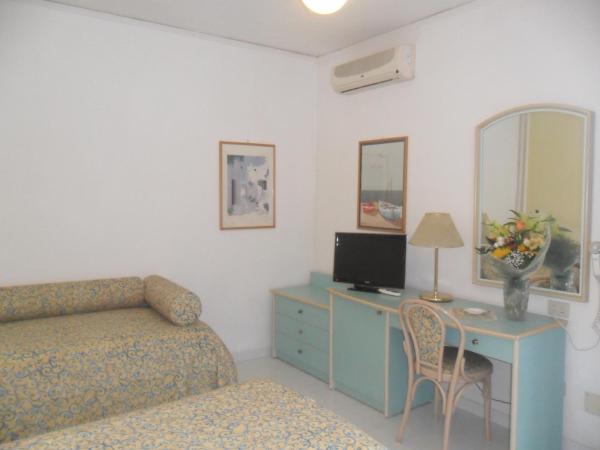 Hotel Solemare Beach & Beauty SPA : photo 3 de la chambre chambre double ou lits jumeaux standard