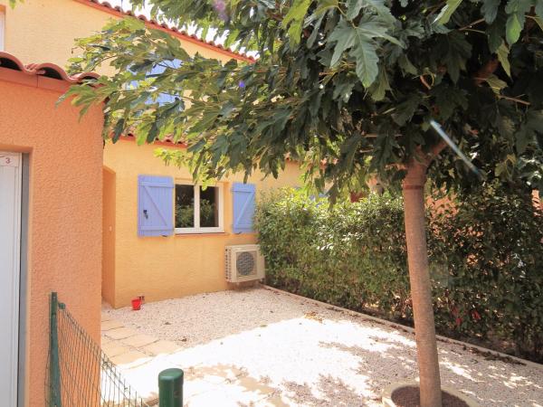 Résidence La Pinède : photo 7 de la chambre villa