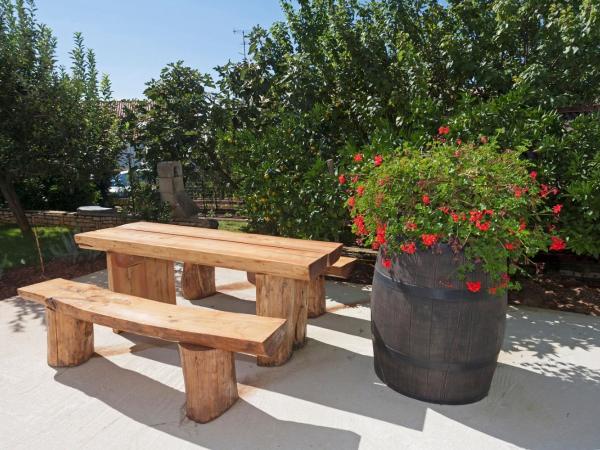 Apartments Beakovic : photo 4 de la chambre appartement