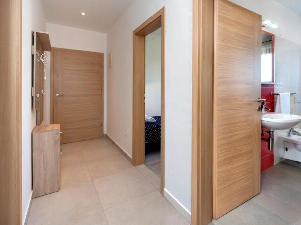 Apartments Beakovic : photo 6 de la chambre appartement standard