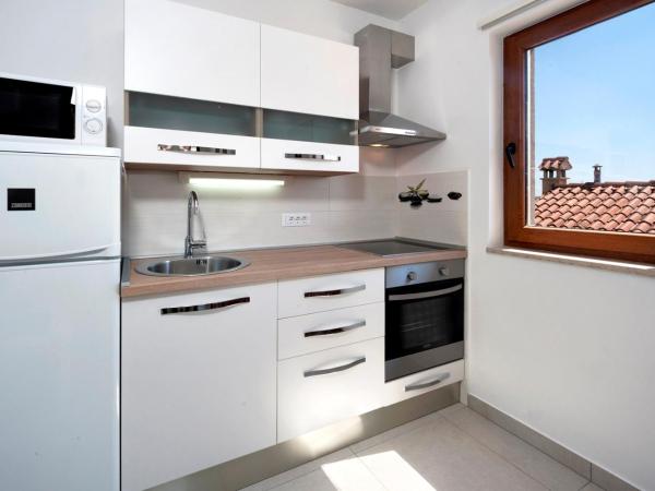 Apartments Beakovic : photo 9 de la chambre appartement standard