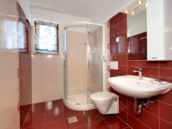 Apartments Beakovic : photo 9 de la chambre appartement