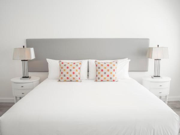 Sobe Lux : photo 8 de la chambre appartement 1 chambre