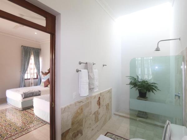 El Palacito Secreto Luxury Boutique Hotel & Spa : photo 8 de la chambre  chambre avec 2 lits queen-size - beatrix