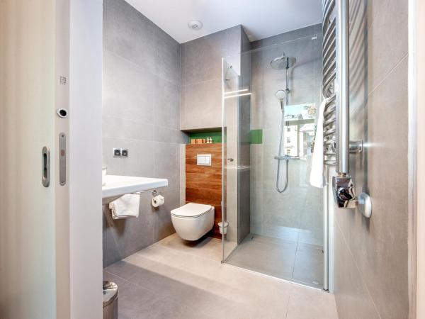 Plaza Boutique Hotel : photo 3 de la chambre chambre double standard