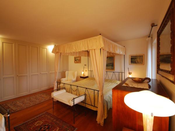 Villa Tuttorotto : photo 5 de la chambre suite supérieure - vue sur mer