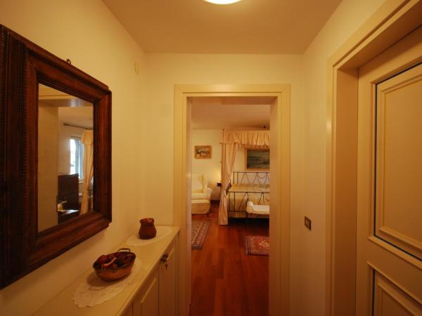 Villa Tuttorotto : photo 4 de la chambre suite supérieure - vue sur mer