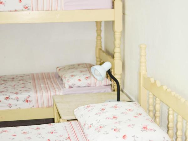 Pousada Sossego : photo 2 de la chambre chambre quadruple