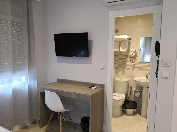 Golden Alcala : photo 3 de la chambre chambre lits jumeaux