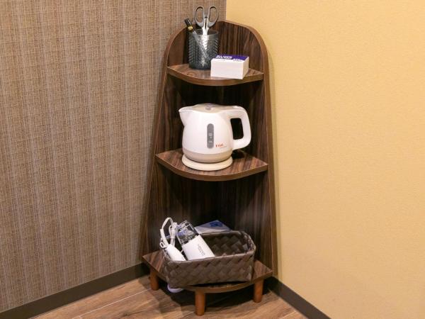 IKIDANE Cozy Hotel Haneda Airport : photo 10 de la chambre appartement 1 chambre