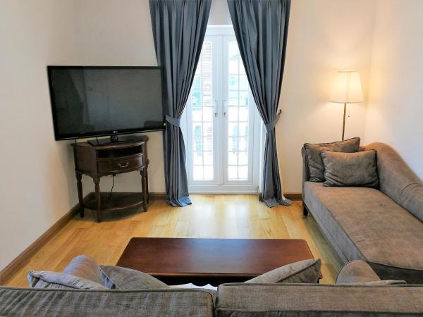 Baan Vajra : photo 2 de la chambre suite standard