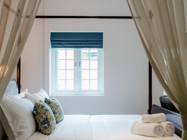 Baan Vajra : photo 3 de la chambre suite standard