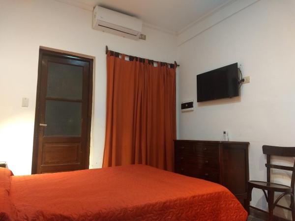 Hotel Residencial España : photo 1 de la chambre chambre triple Économique