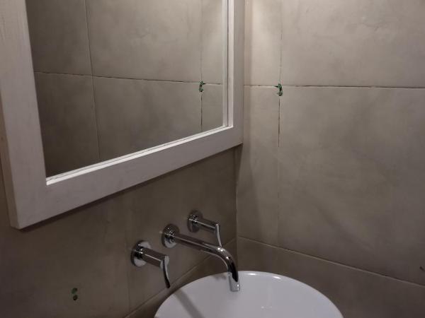 Hotel Residencial España : photo 5 de la chambre chambre quadruple