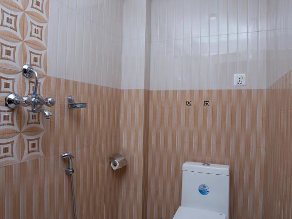 Kathmandu Boutique Hotel : photo 8 de la chambre chambre double ou lits jumeaux standard
