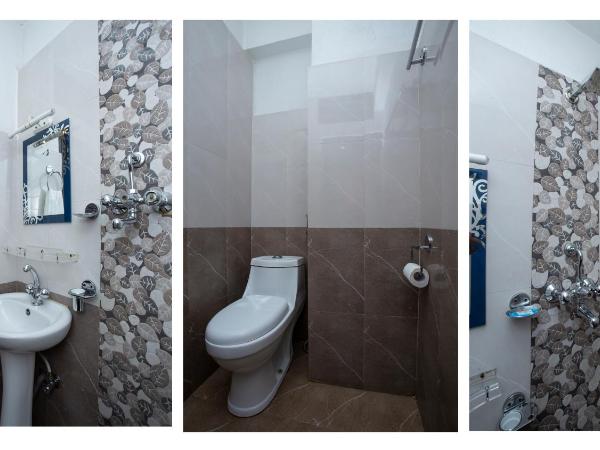 Kathmandu Boutique Hotel : photo 7 de la chambre chambre familiale deluxe