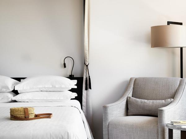 Sheraton Grand Mirage Resort, Port Douglas : photo 4 de la chambre guest room, 2 doubles, pool access, small lagoon access