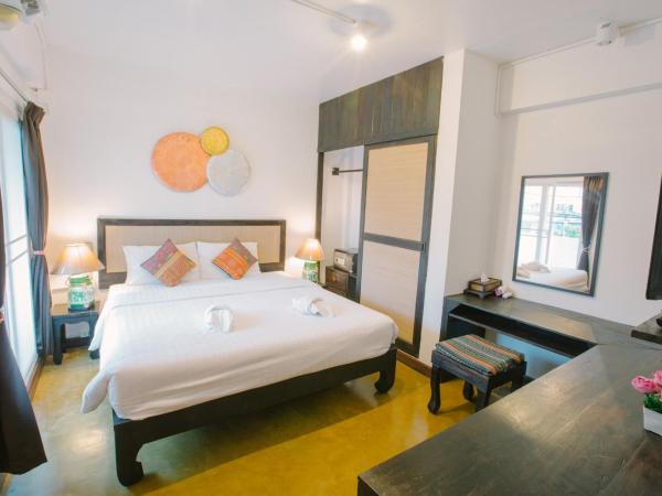 The Odyssey Chiang Mai : photo 4 de la chambre suite familiale 2 chambres