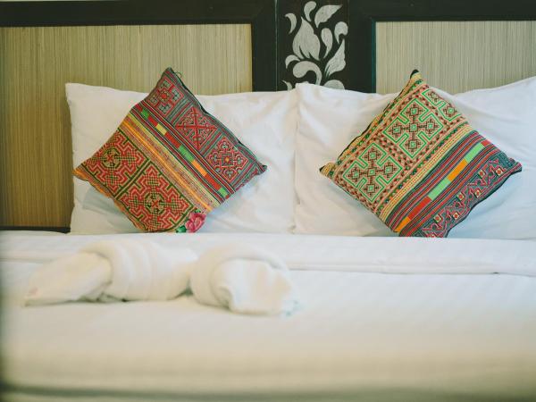 The Odyssey Chiang Mai : photo 3 de la chambre suite familiale 2 chambres