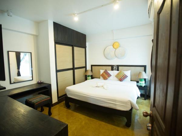 The Odyssey Chiang Mai : photo 1 de la chambre suite familiale 2 chambres
