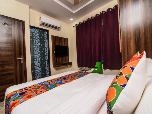 Hotel Dollar Inn : photo 5 de la chambre chambre double ou lits jumeaux standard
