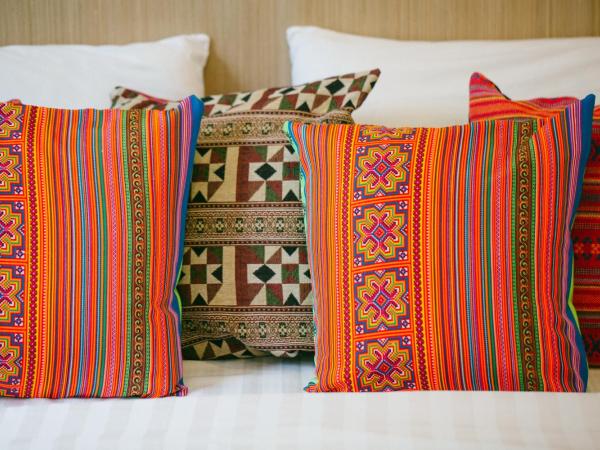 The Odyssey Chiang Mai : photo 9 de la chambre grand studio