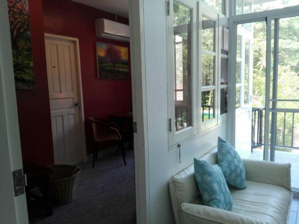 The Journey House Lifestyle Boutique Hotel : photo 6 de la chambre suite familiale avec balcon
