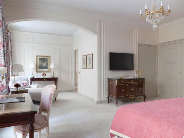 Le Bristol Paris - an Oetker Collection Hotel : photo 1 de la chambre suite deluxe