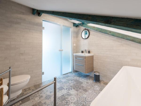 EuroAdria Residence : photo 5 de la chambre chambre double ou lits jumeaux deluxe supérieure 