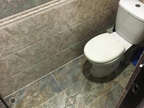 Victoria Inn : photo 6 de la chambre chambre triple