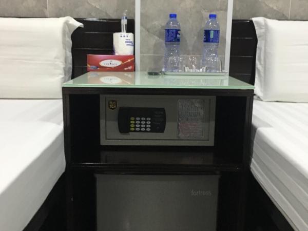 Victoria Inn : photo 8 de la chambre chambre triple