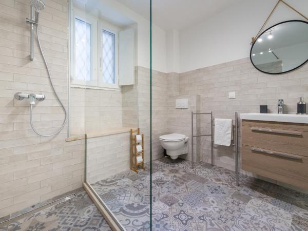 EuroAdria Residence : photo 7 de la chambre chambre deluxe