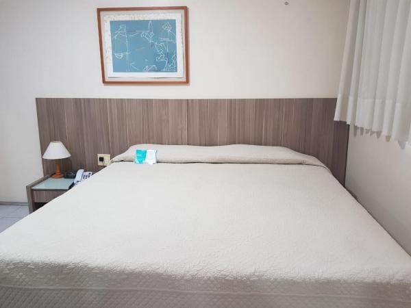 Vila Azul Praia Hotel : photo 1 de la chambre chambre standard